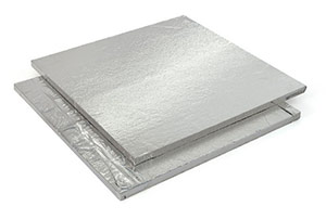 Core-VQ vacuum insulation panel by Recticel Insulation