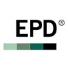 EPD certificaat label