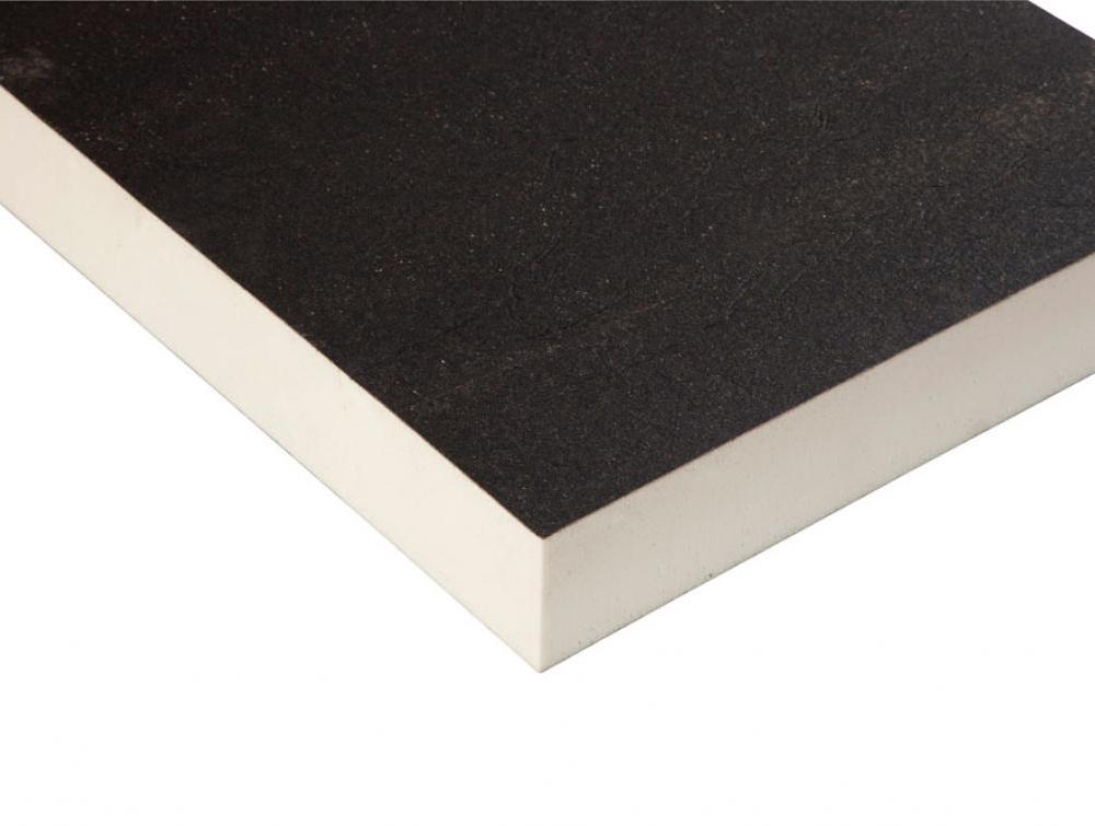 Eurothane Bi-4 loiville katoille | Recticel Insulation