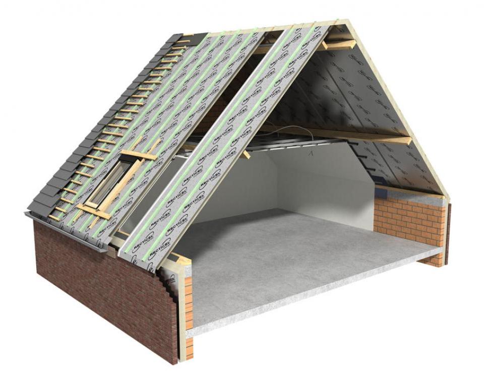 L Ments Recticel Insulation