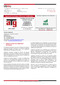 Certificat ATG 14/2262 gamme Powerdeck 