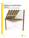 Détail de construction: Sol de comble