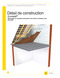 Détail de construction: Toit incliné - à l'intérieur