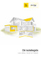 Isolatiegids - Recticel Insulation catalogus