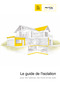 Guide de l'isolation - Catalogue Recticel Insulation