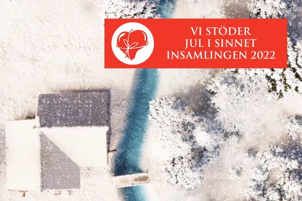 Recticel Insulation önskar God Jul!