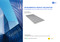 EPD (Environmental Product Declaration): Eurothane EWall