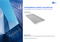 EPD (Environmental Product Declaration): Eurothane Silver E FR