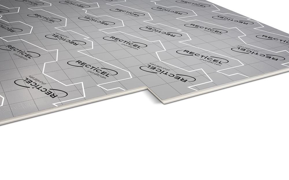 Eurothane EWall 20 mm| Recticel Insulation