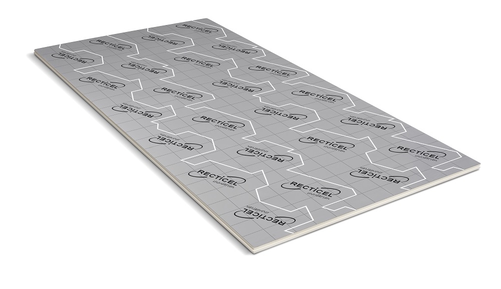 Eurothane EWall 20 mm | Recticel Insulation