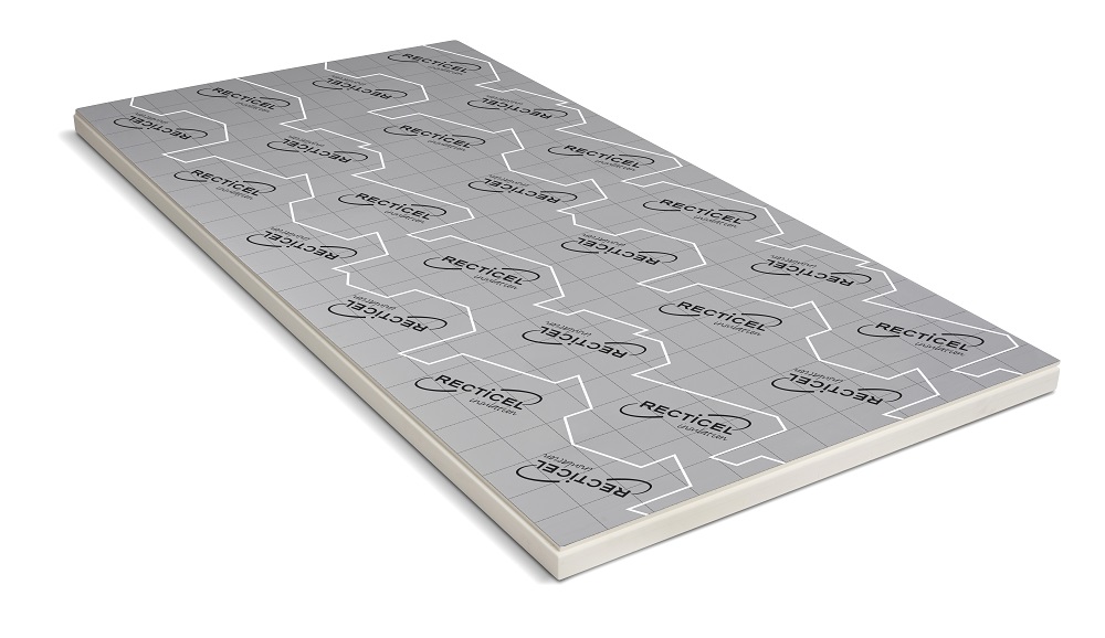 Eurothane EWall | Recticel Insulation