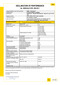 Certificate DoP Powerdeck F