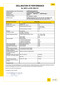 DoP Eurothane Silver E FR