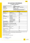 Certificate DoP IP PIR 022
