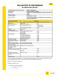 Certificate DoP Eurowall Cavity