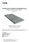 ATEx Silentwall