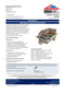Certificate BBA Eurothane GP underfloor