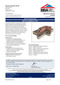 Certificate BBA Eurowall Cavity