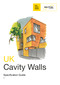Specification guide Cavity Wall V2