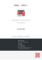 Certificat ATG H750 PU (polyurethane)