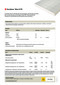 Karta techniczna Eurothane silver E FR