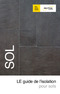 Brochure Guide d'isolation sols