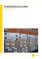 Installatieinstructies spouwmuurisolatie
