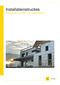 Installatieinstructies Powerwall