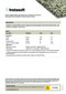 Technical datasheet Instasoft