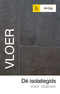 Brochure Isolatiegids voor vloeren