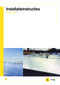 Installatieinstructies Plat dakisolatie