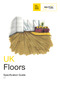 Specification guide Floors V1.5