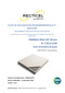 Fiche FDES Deck-VQ - 60 mm