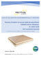 Fiche FDES Eurosol - 58 mm
