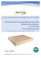 Fiche FDES Eurosol - 82 mm