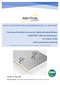 Fiche FDES Eurotan - 100 mm