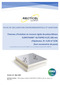 Fiche FDES Eurothane Autopro SI - 100 mm