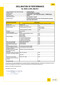 DoP Eurothane Mur