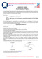 Certificat ACERMI Eurothane Autopro SI