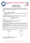 Certificat ACERMI Eurothane Br-Bio