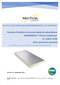 Fiche FDES Powerdeck+ - 110 mm