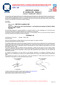 Certificat ACERMI Fitforall