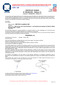 Certificat ACERMI Powerwall