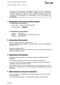 Recticel Product Information Data Sheet - Core-VQ