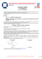 Certificat ACERMI Silentwall