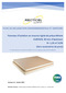 Fiche FDES Eurosol - 30 mm