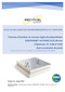 Fiche FDES Eurothane Autopro SI - 80 mm