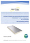  Fiche FDES Powerdeck plus - 140 mm