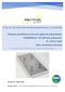Fiche FDES Powerwall - 120 mm