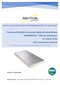 Fiche FDES Powerdeck+ - 100mm